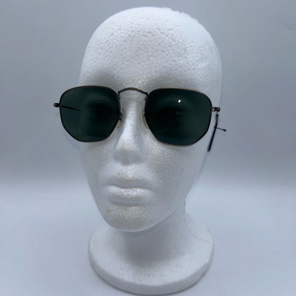 Vintage Ray Ban Bausch & Lomb Sunglasses